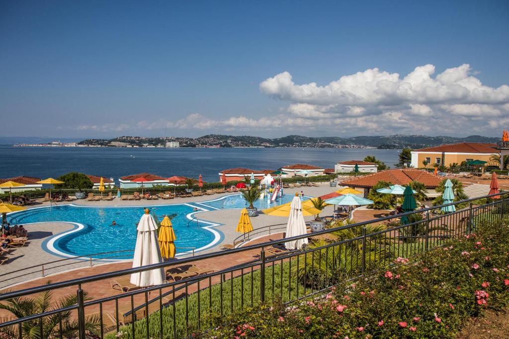 Skiper Apartments & Golf Resort photo 1