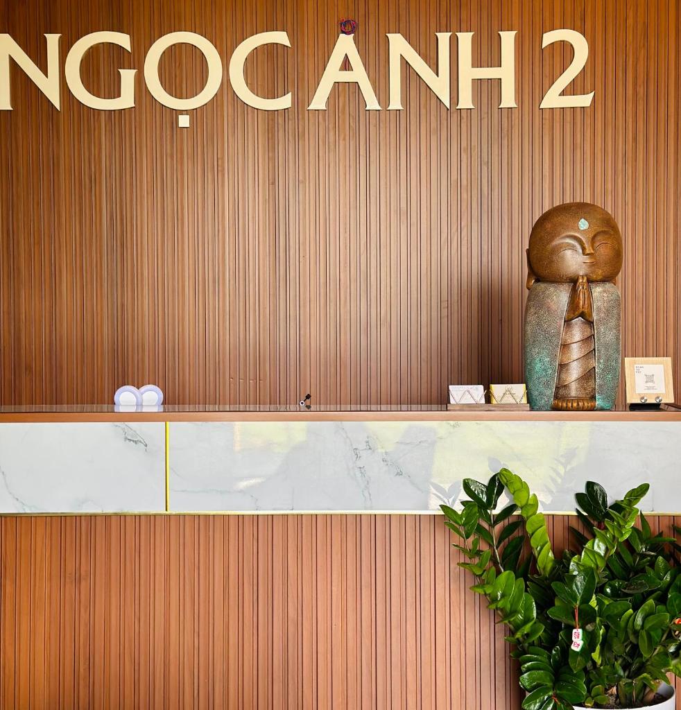 Ngoc Anh Hotel