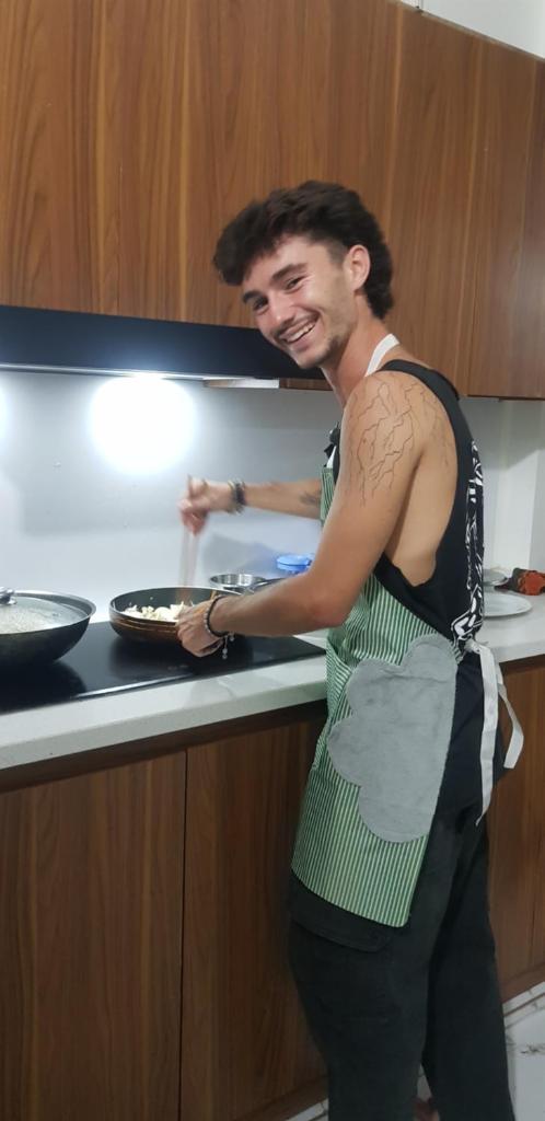 Mai châu Horizon Homestay