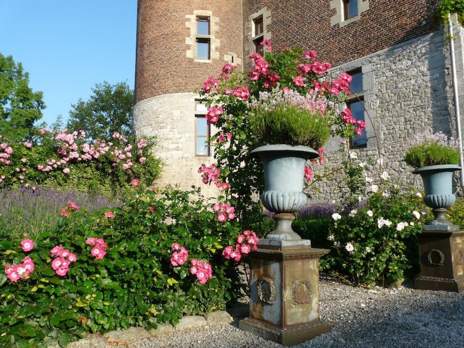 Gîte de Marsinne - Le Moulin photo 1