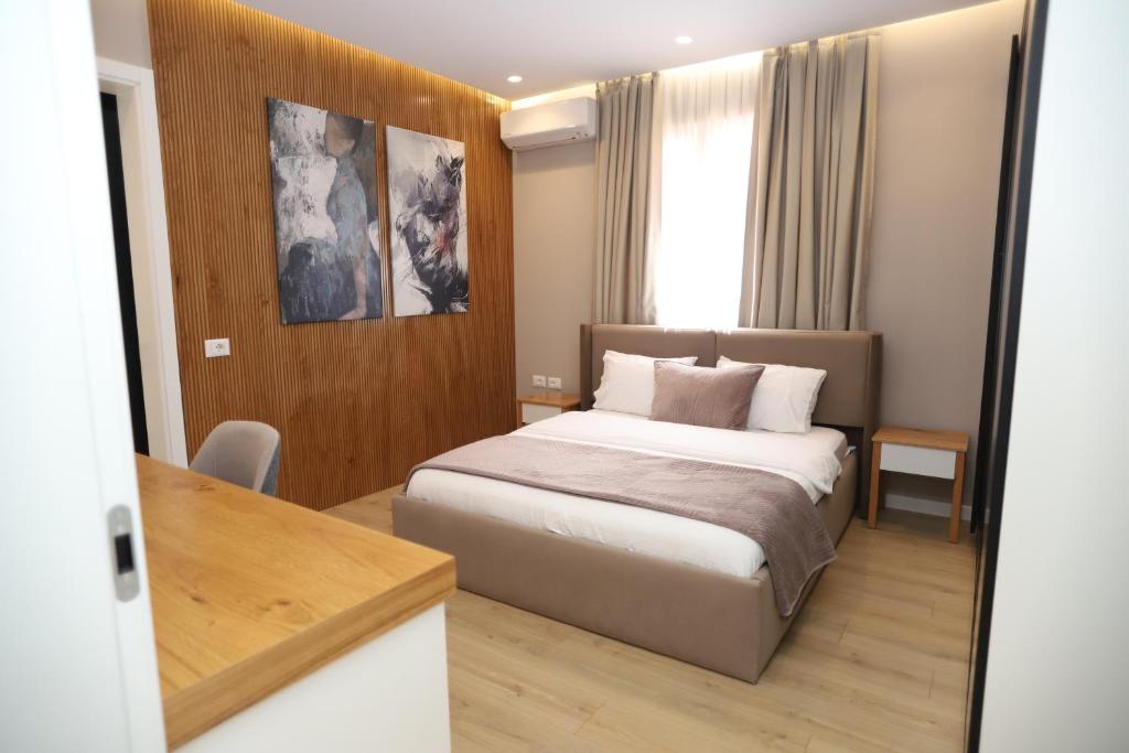 J&D Rooms Korce photo 4