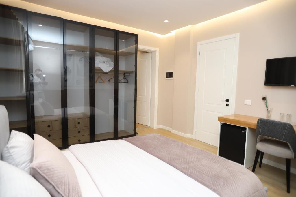 J&D Rooms Korce photo 2