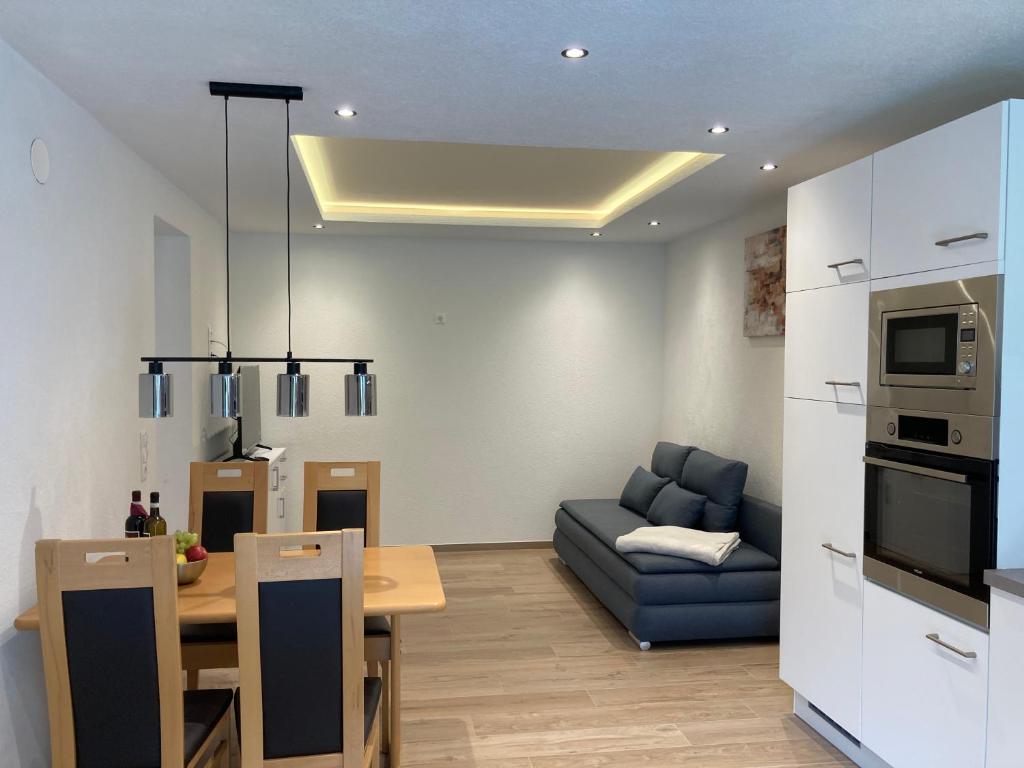 Ferienwohnung Kirschner in Unter Tösens inkl SUPER SOMMER CARD photo 2