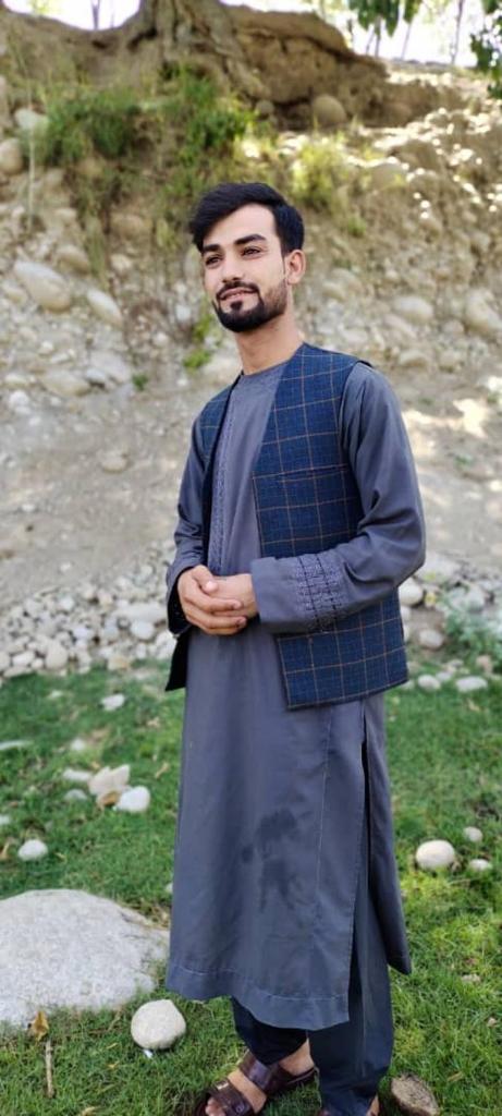 Shaheen photo 1