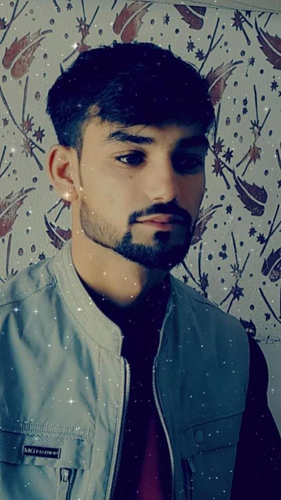 Shaheen photo 2