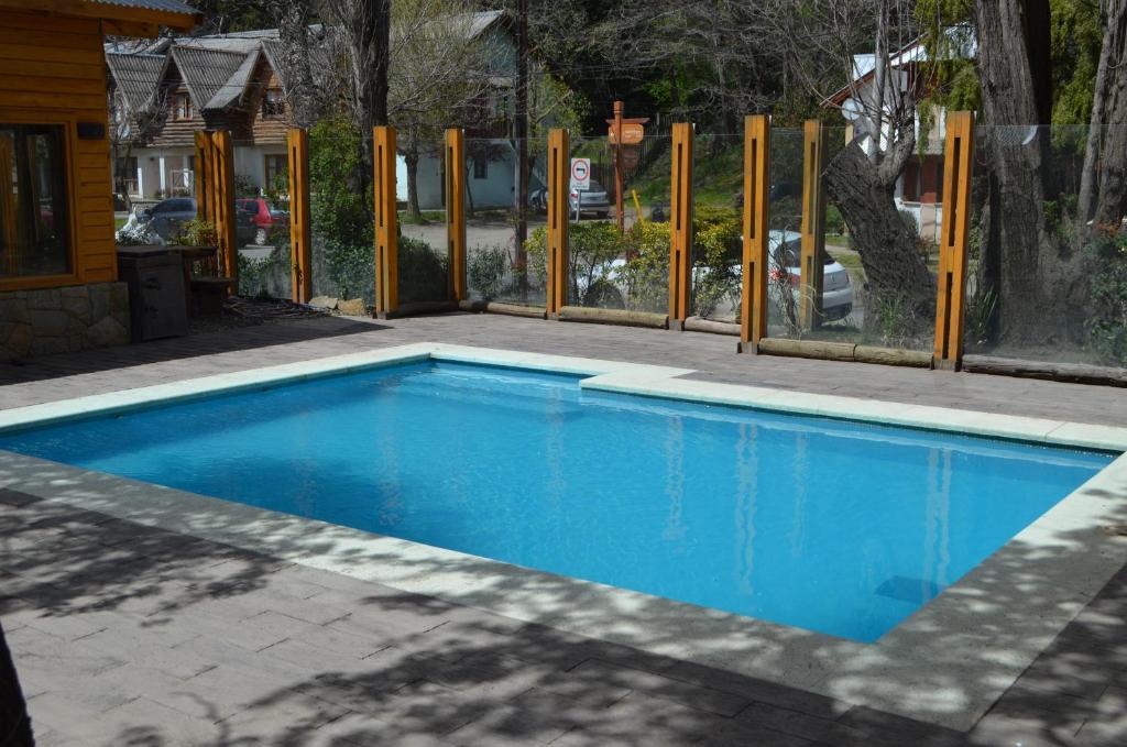 Apart Hotel Robles del Sur photo 4