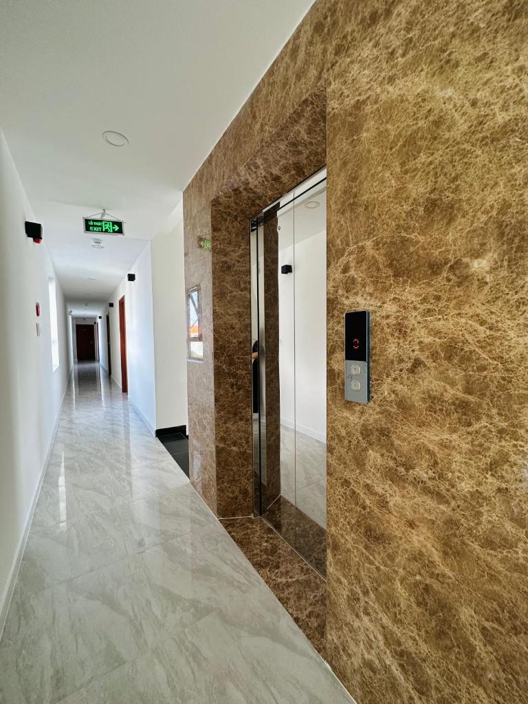 Ngoc Anh Hotel