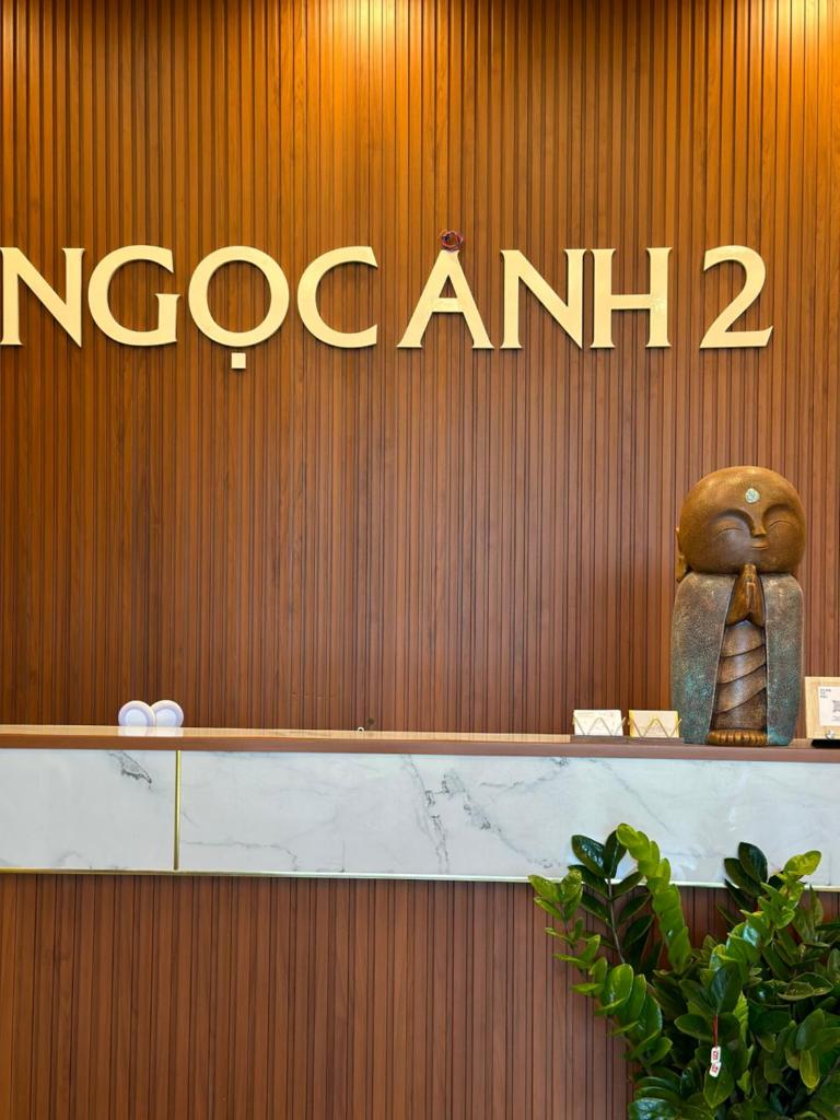 Ngoc Anh Hotel