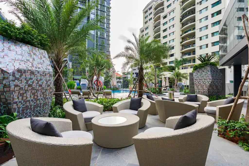Lumiere Riverside Luxury Vacation