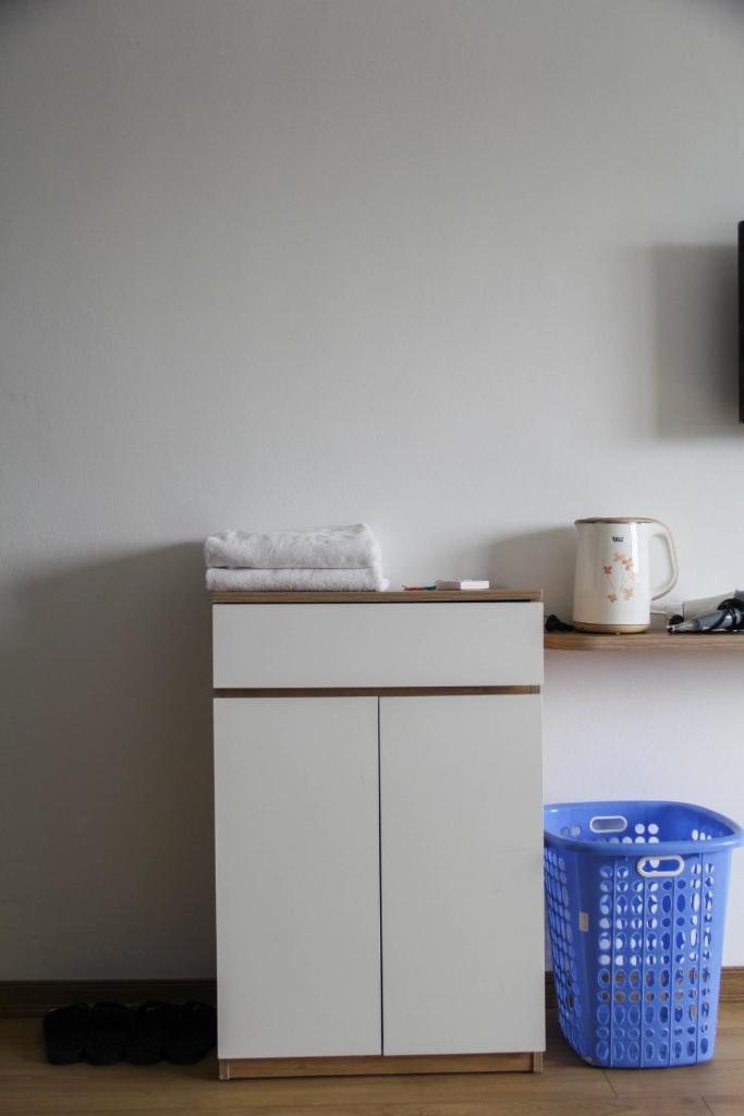 NYT Home Giang Vo