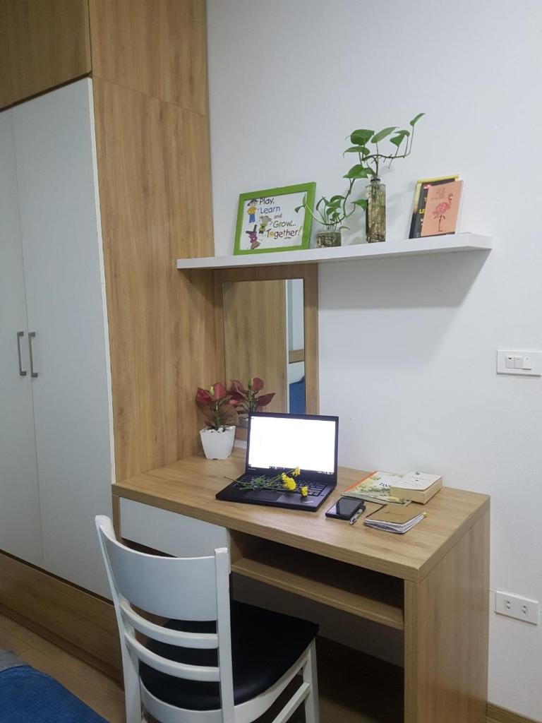 NYT Home Giang Vo