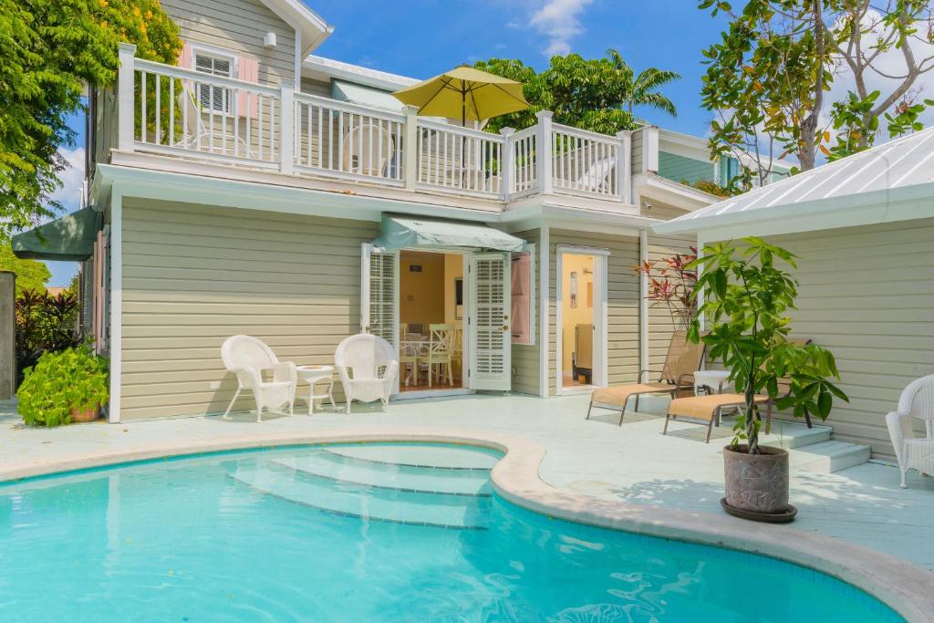 Key West Villas photo 2