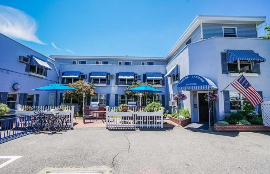 Harbor Landing Resort image