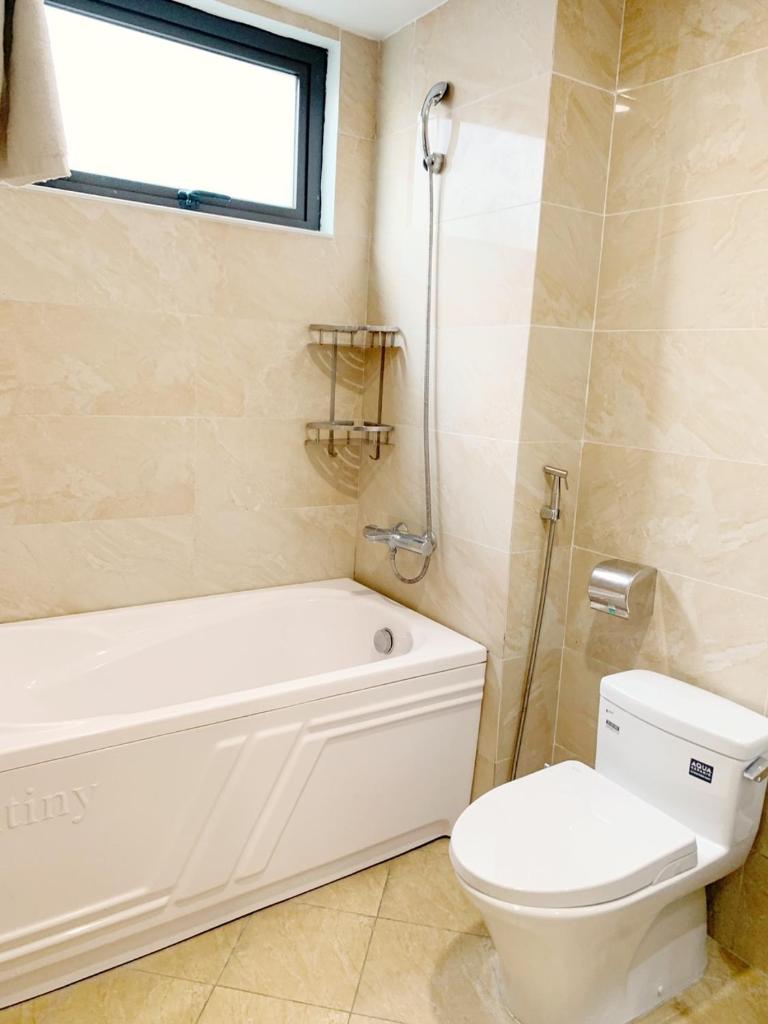 PRONICS HANOI SERVICE APARTMENT