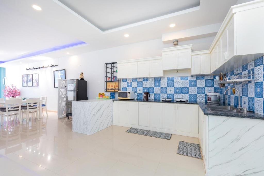 Nice Place apartment in Vung Tau 2203