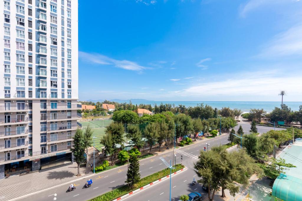 Nice Place apartment in Vung Tau 2203