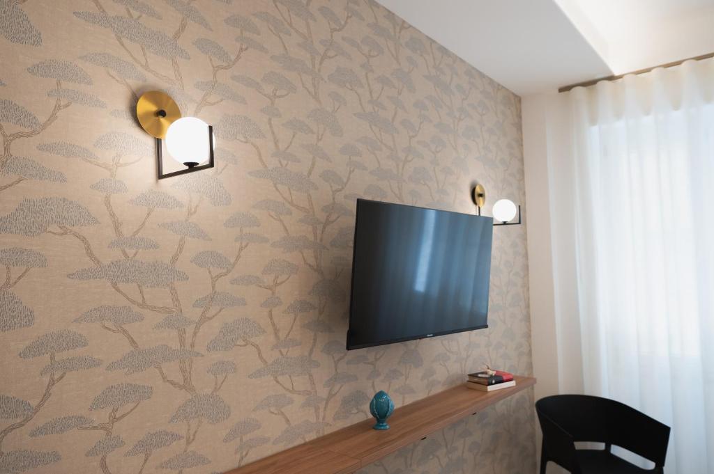 Guercio Boutique Apartment - Tap to explore photos