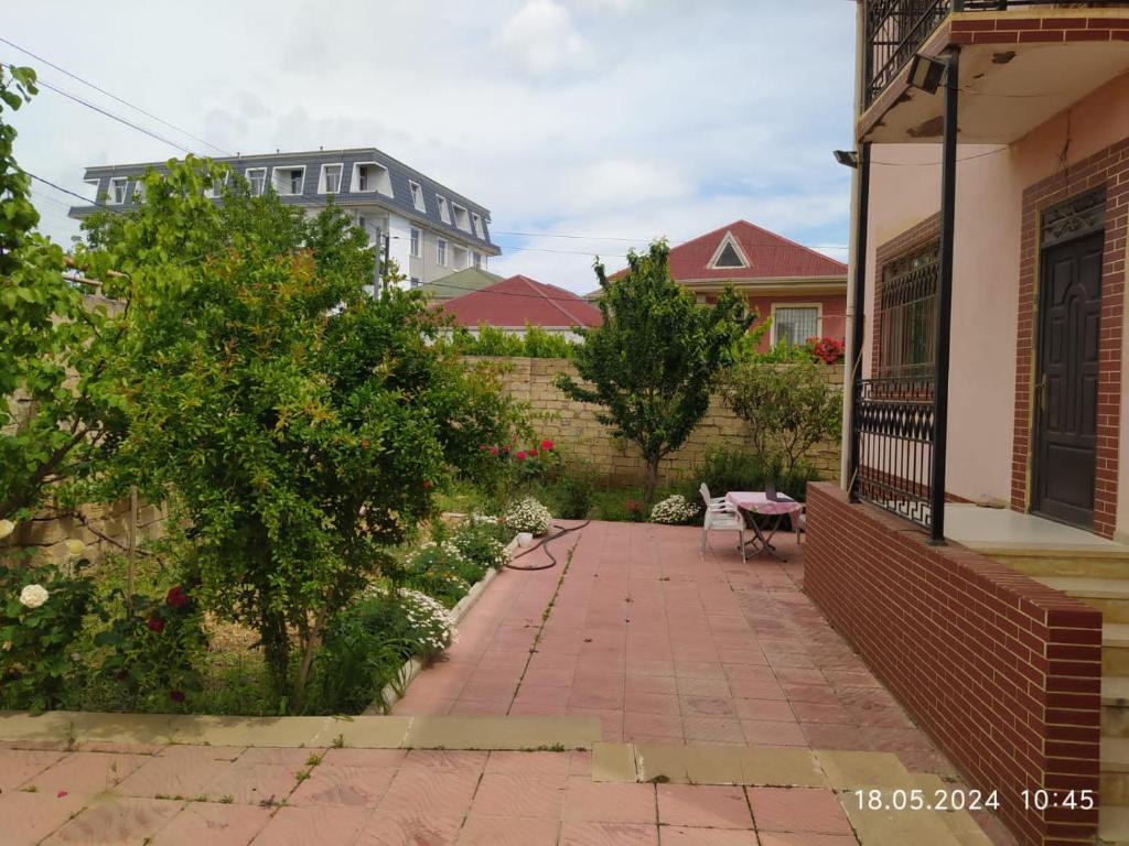 Baku Masazir villa photo 1