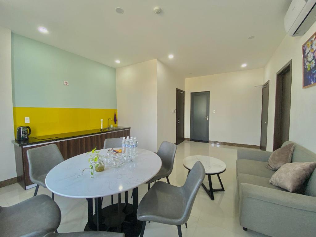 Rosella Hotel Apartment Quy Nhơn