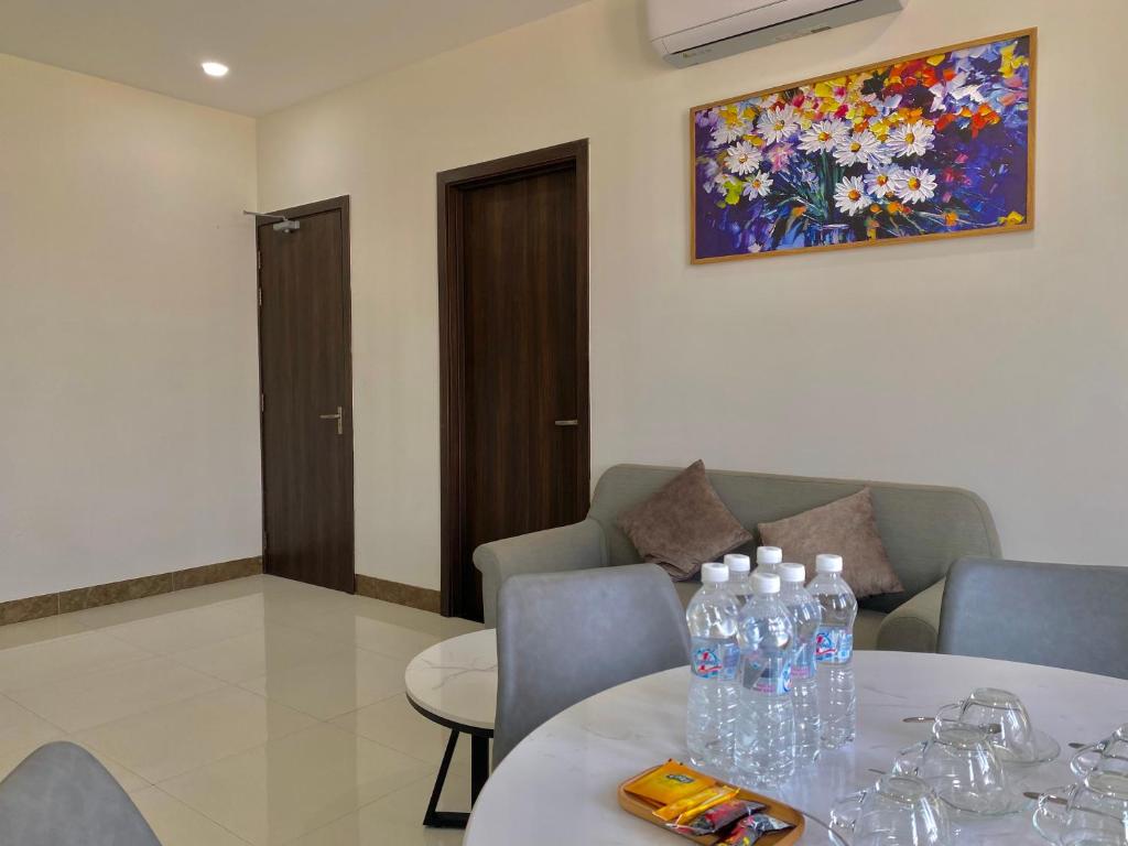 Rosella Hotel Apartment Quy Nhơn
