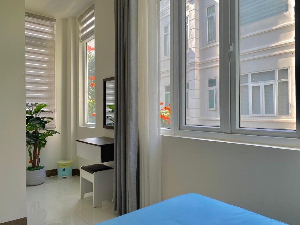 Rosella Hotel Apartment Quy Nhơn