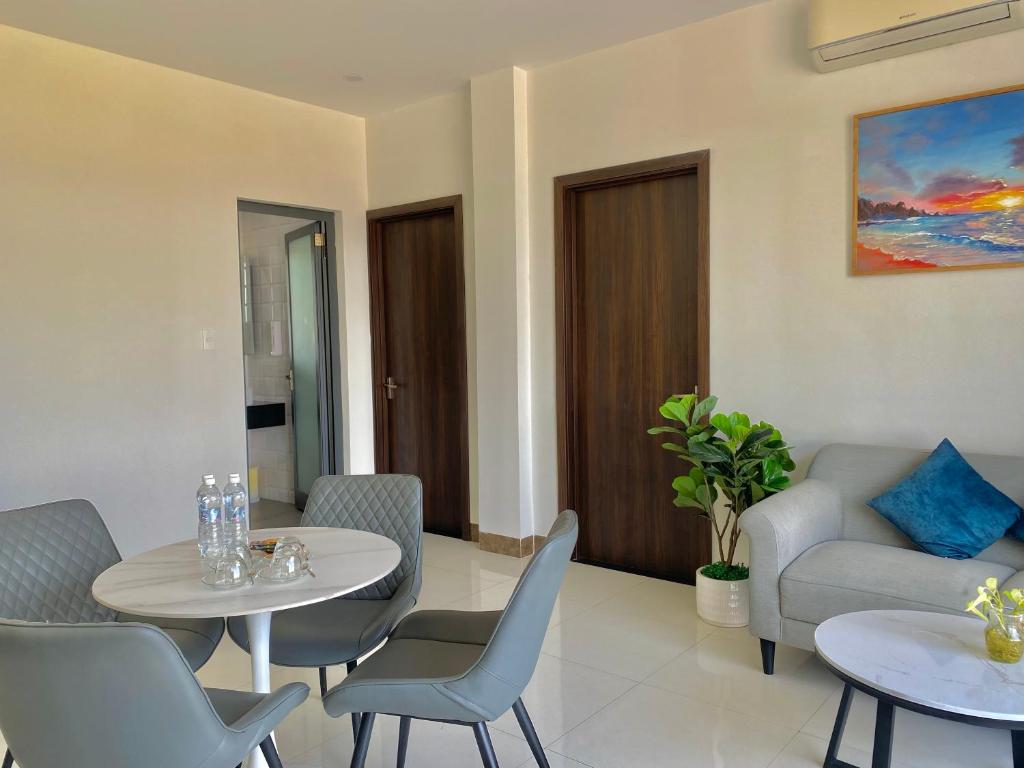 Rosella Hotel Apartment Quy Nhơn