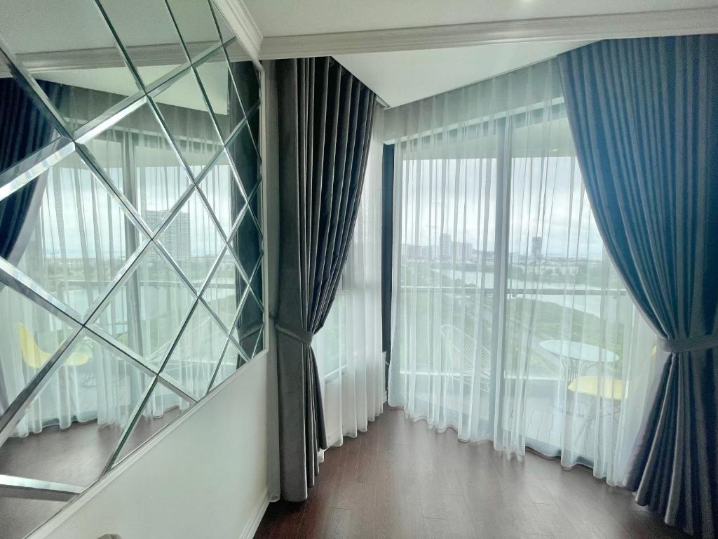 CĂN HỘ 2 PHÒNG NGỦ CAO CẤp