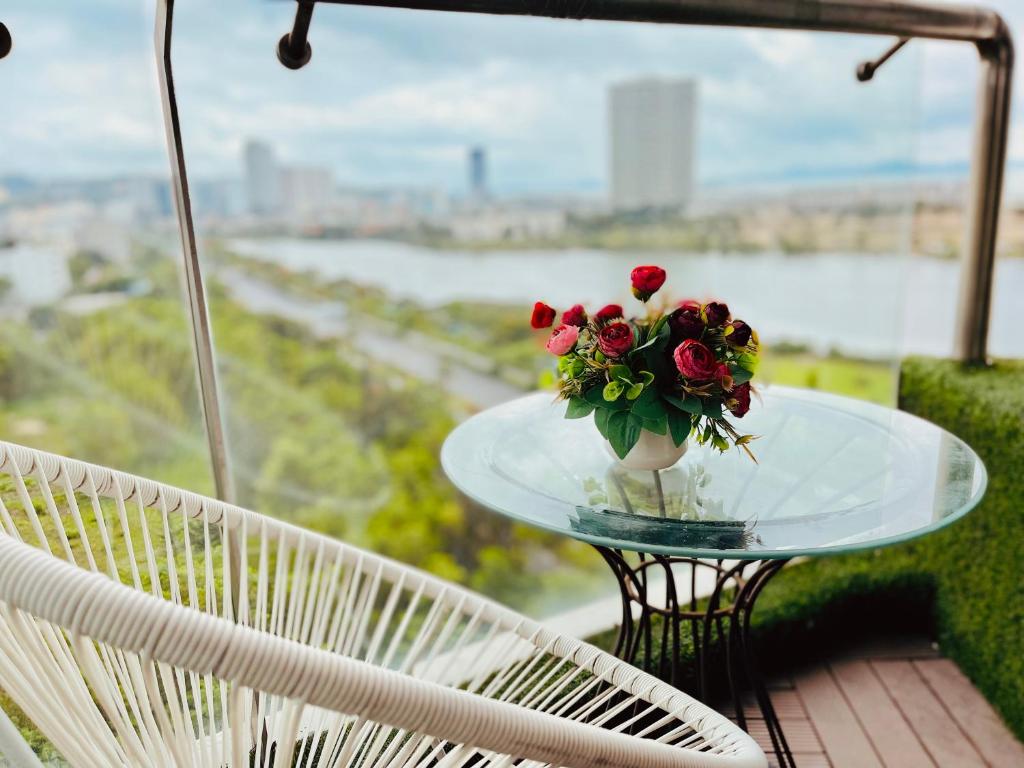 CĂN HỘ 2 PHÒNG NGỦ CAO CẤp