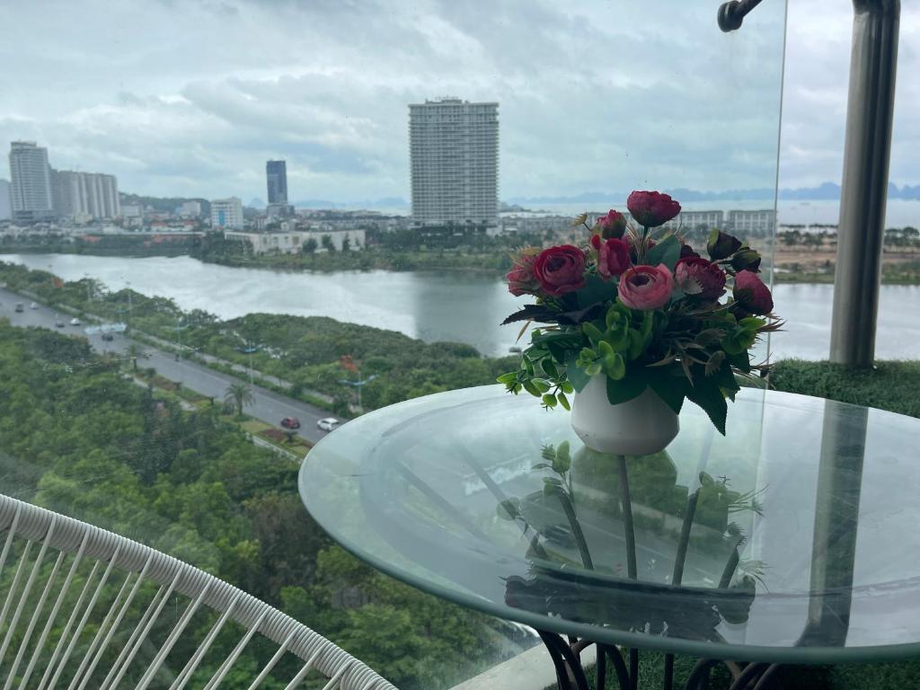 CĂN HỘ 2 PHÒNG NGỦ CAO CẤp