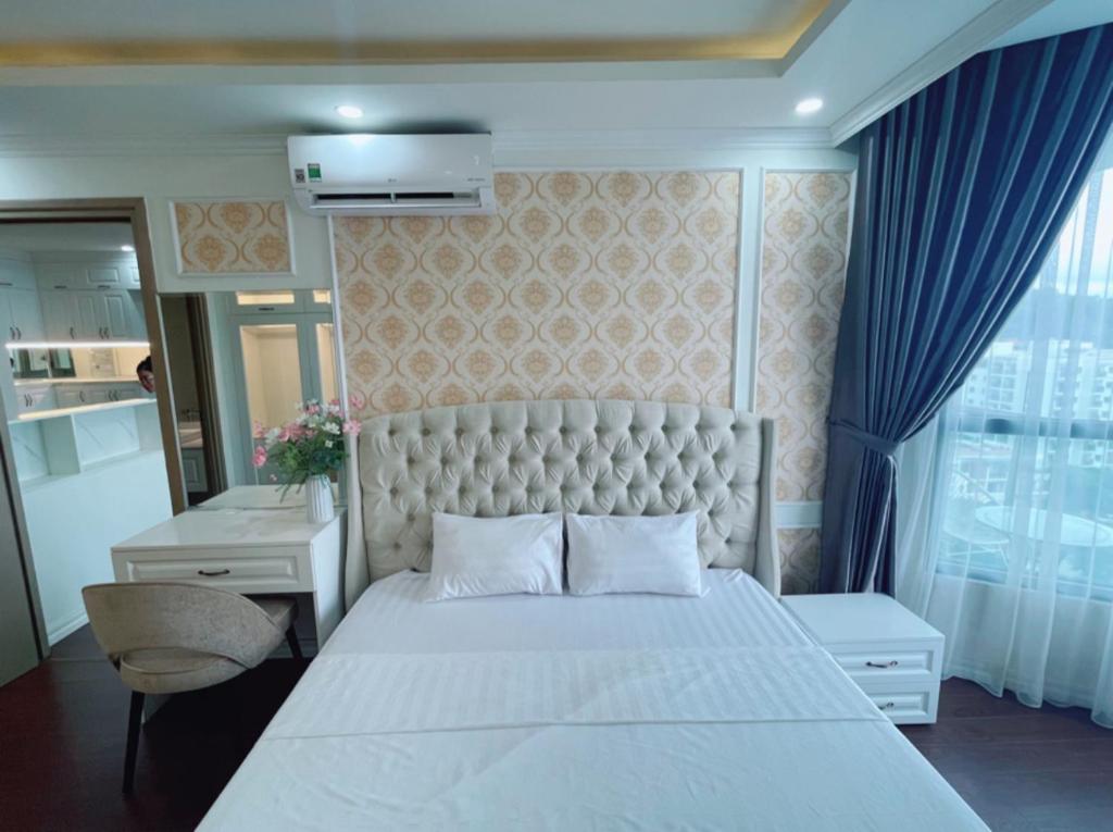 CĂN HỘ 2 PHÒNG NGỦ CAO CẤp