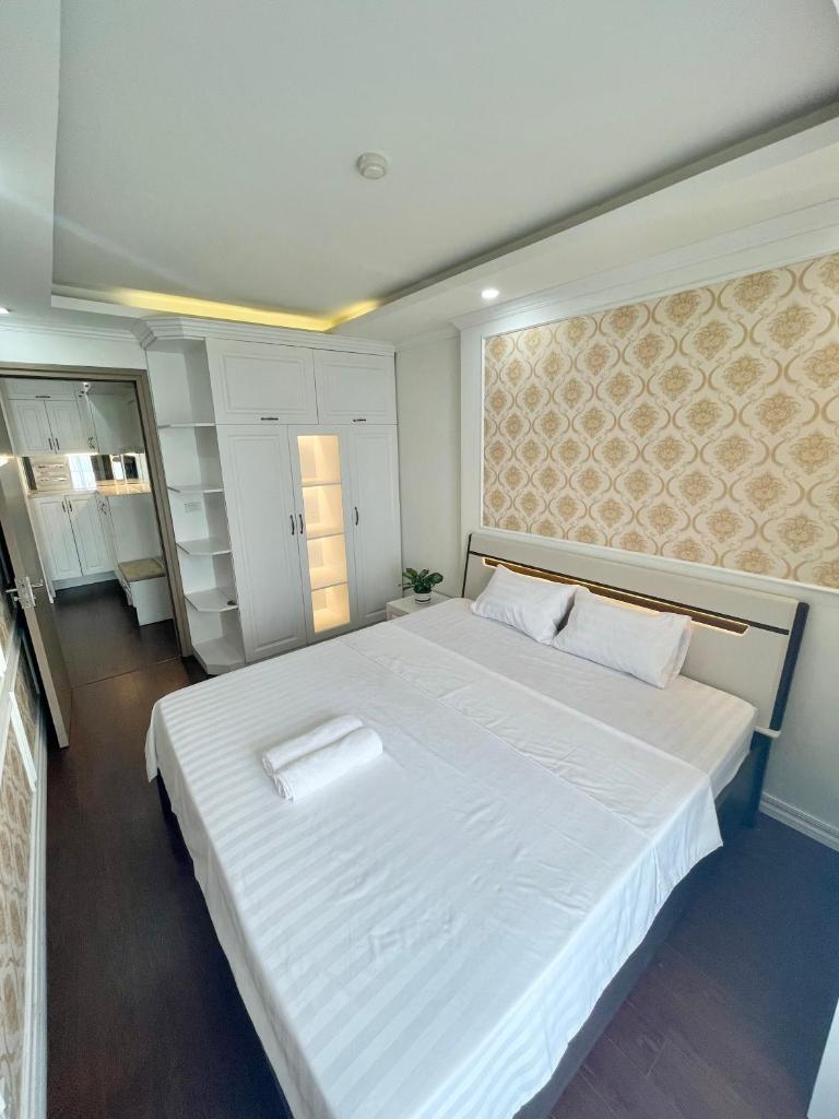 CĂN HỘ 2 PHÒNG NGỦ CAO CẤp