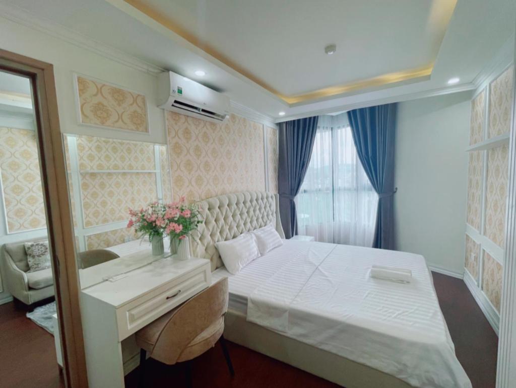 CĂN HỘ 2 PHÒNG NGỦ CAO CẤp