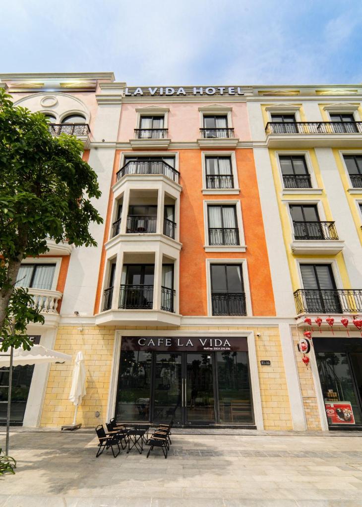 Olive Sầm Sơn Hotel