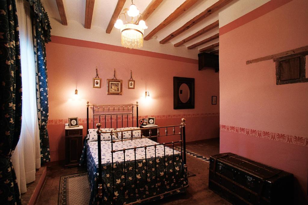Hospederia Meson de la Dolores photo 1