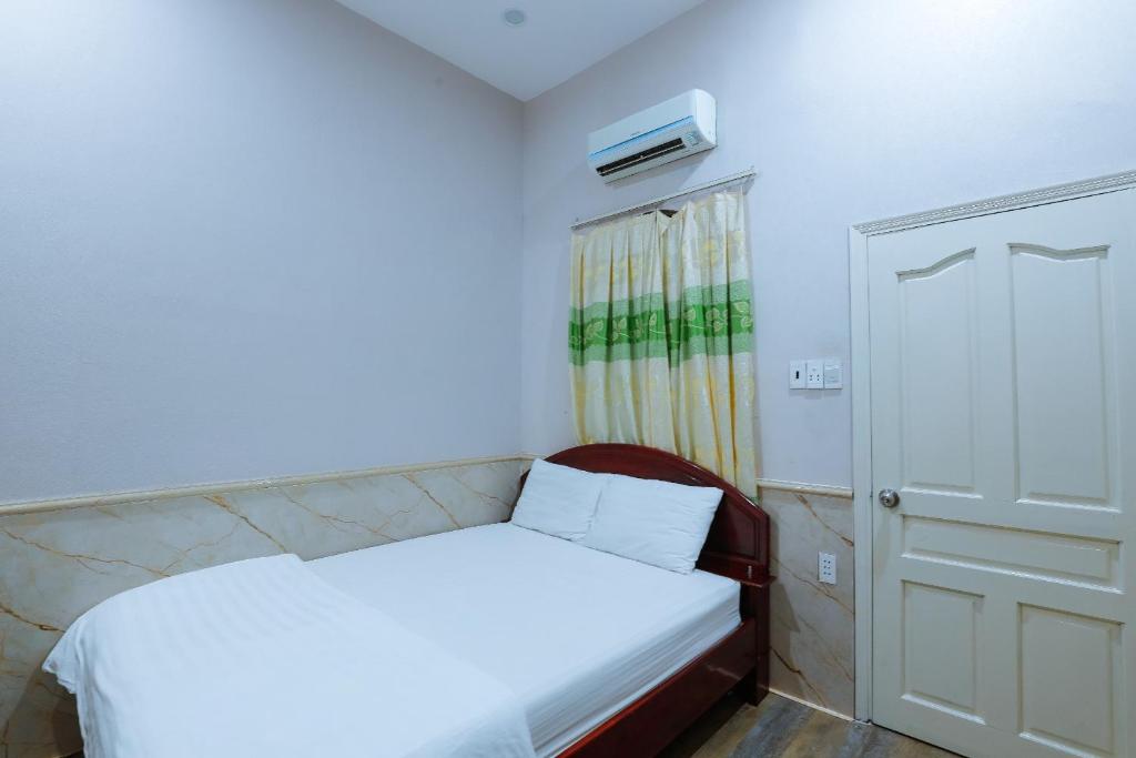 Côn Đảo Xanh Hotel