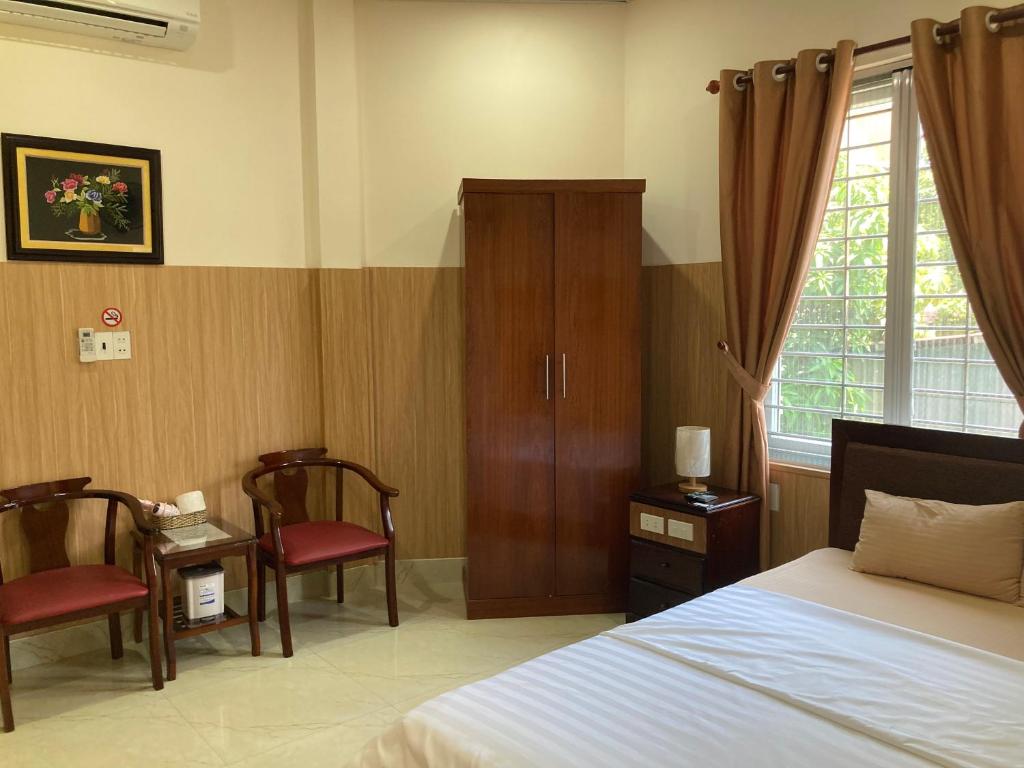Maily Hostel
