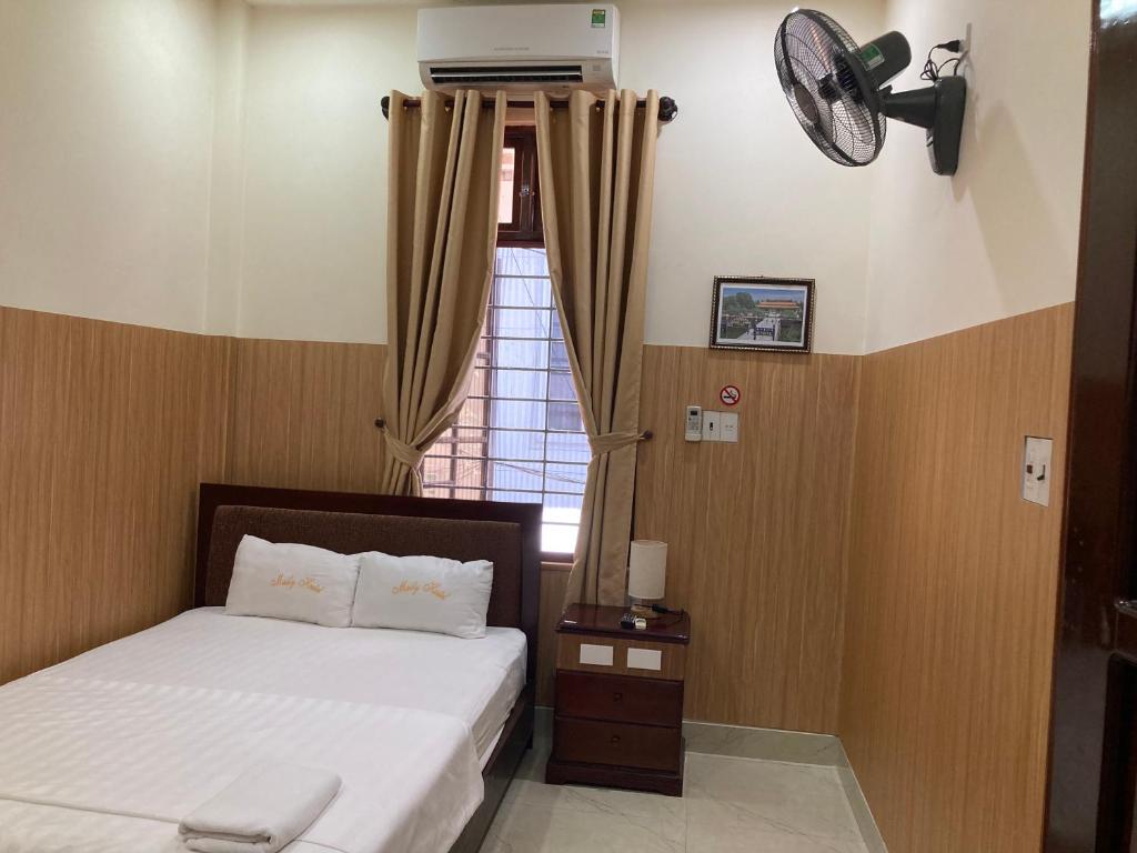 Maily Hostel