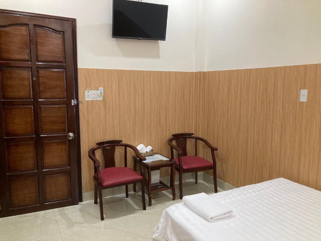 Maily Hostel