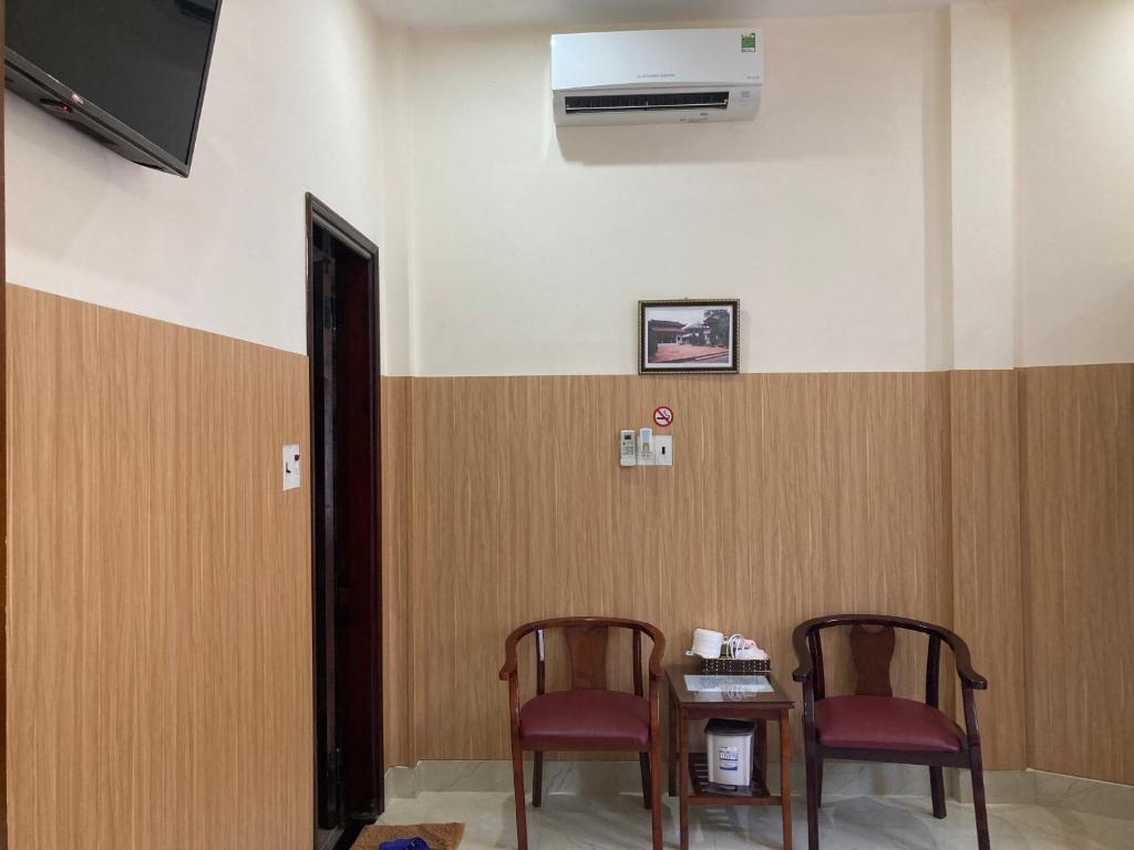 Maily Hostel
