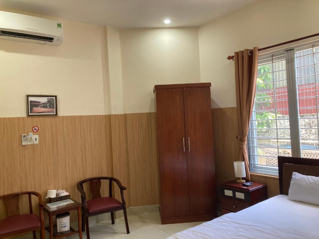 Maily Hostel