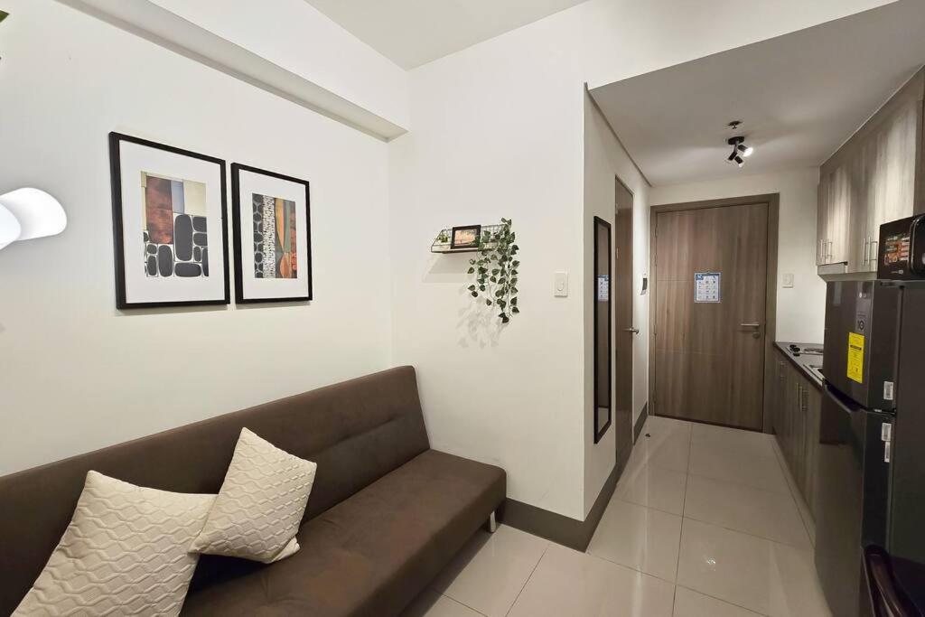 Citispace 1BR Condotel Suite at FAME Residences #FM21A