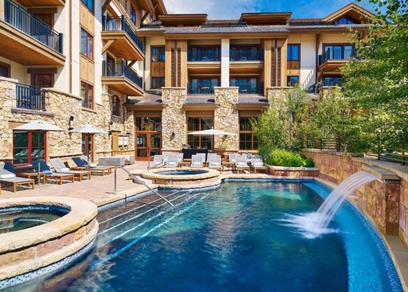 The Sebastian Vail 2 Bedroom Residence image