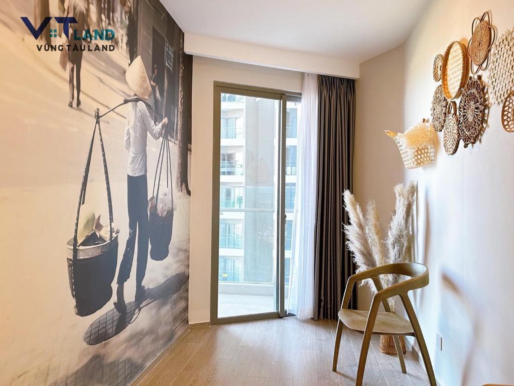 The Sóng Apartment Vũng Tàu - Hằng Homestay