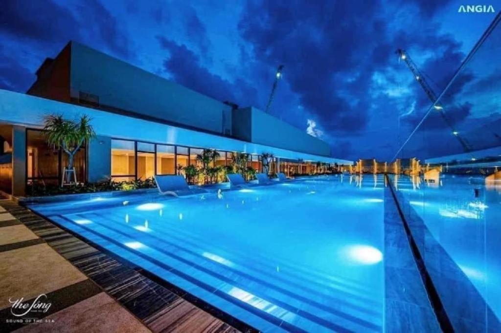 The Sóng Apartment Vũng Tàu - Hằng Homestay