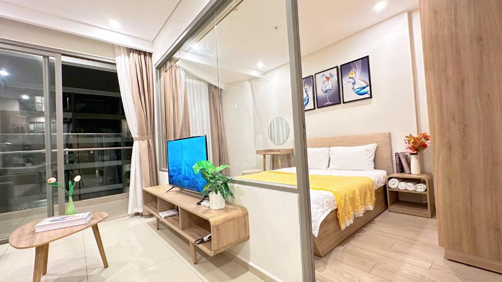 The Sóng Apartment Vũng Tàu - Hằng Homestay