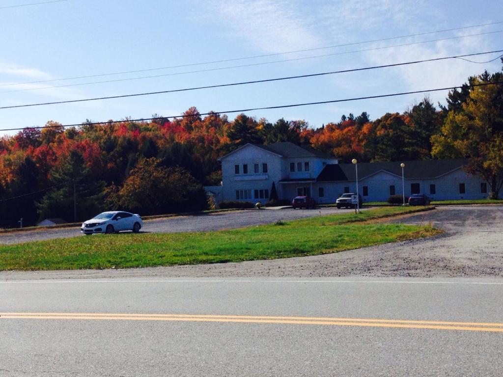 Motel Econonuit photo 3