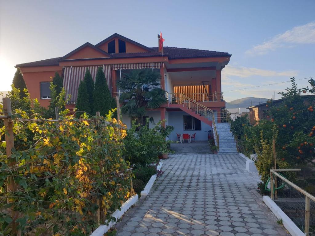 Guest house Sherifi photo 1