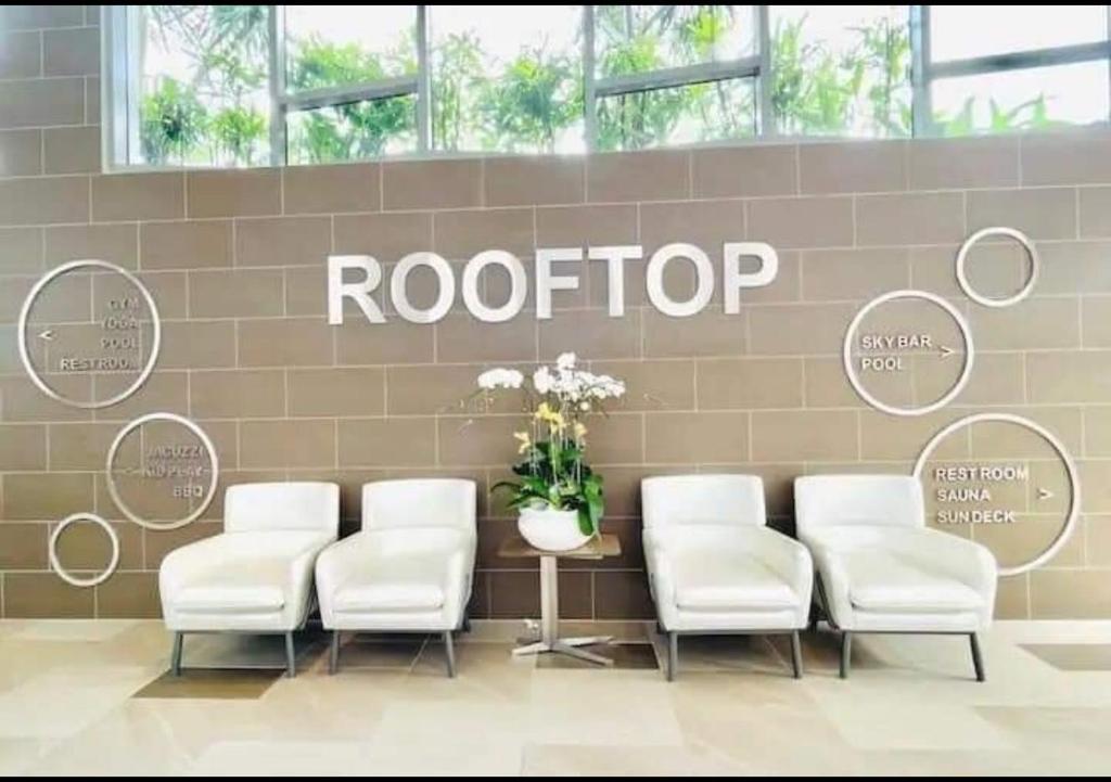 Homestay Suri's Melody Apartment