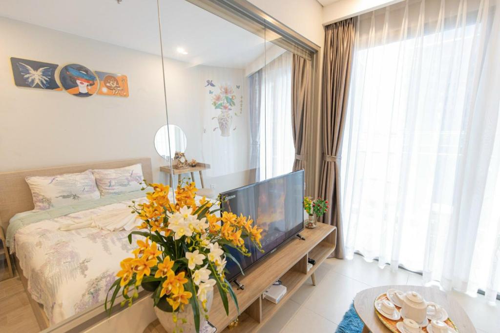 Homestay Suri's Melody Apartment