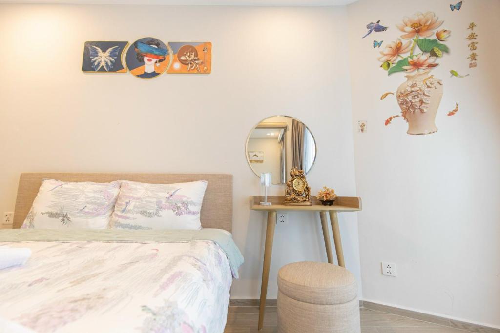 Homestay Suri's Melody Apartment